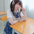 细致入微的铭铭kizami个人写真本摄影技艺大揭秘